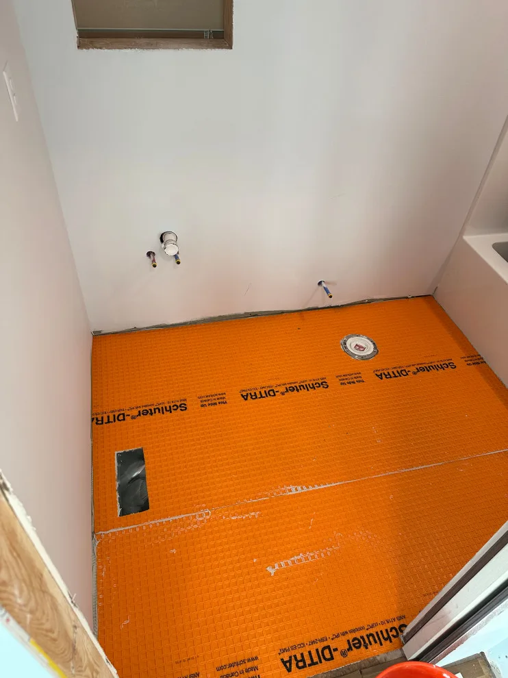 Restroom Renovation by Bolton Home Remodelers - Photo 25