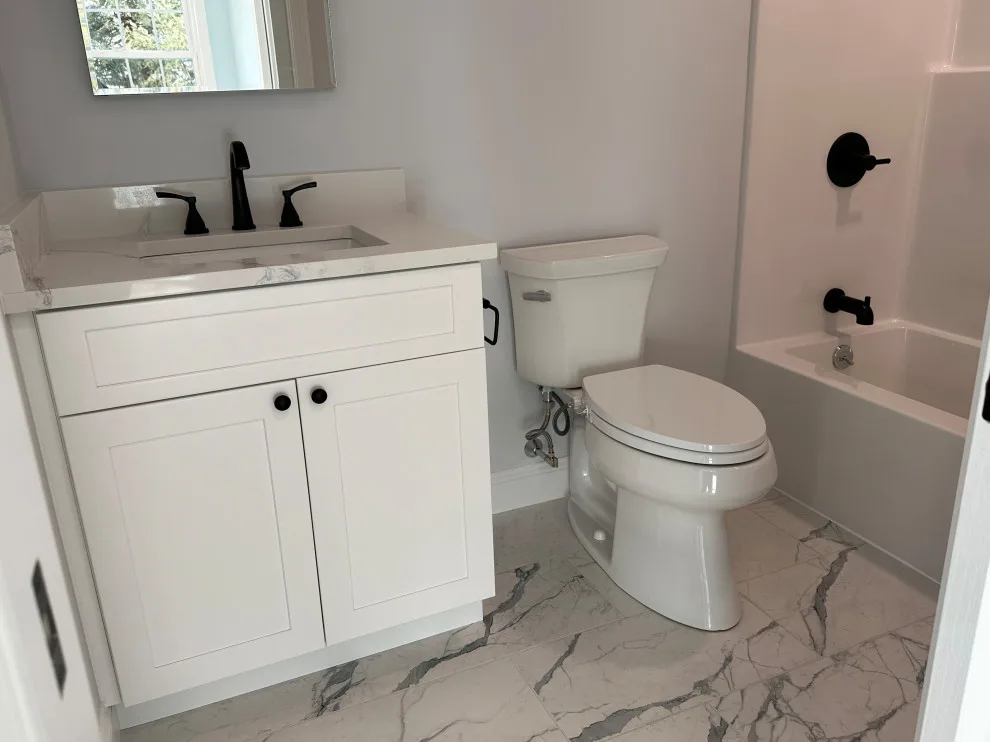 Restroom Renovation by Bolton Home Remodelers - Photo 8