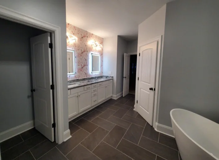 Restroom Revamp by Building Impact LLC - Photo 5