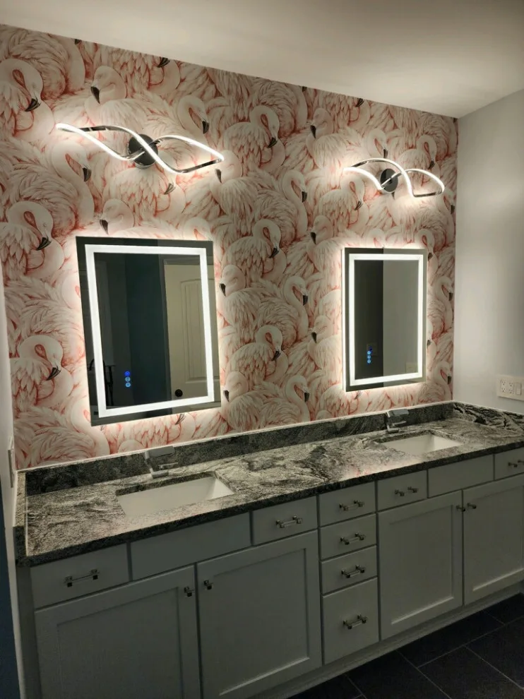 Restroom Revamp by Building Impact LLC - Photo 3