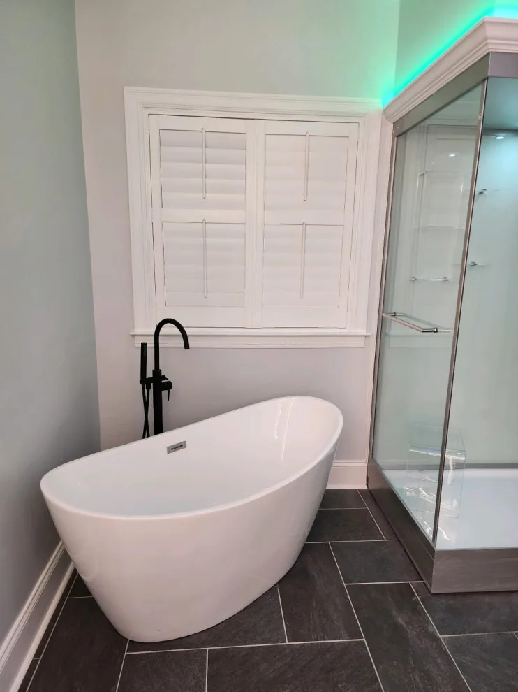 Restroom Revamp by Building Impact LLC - Photo 6