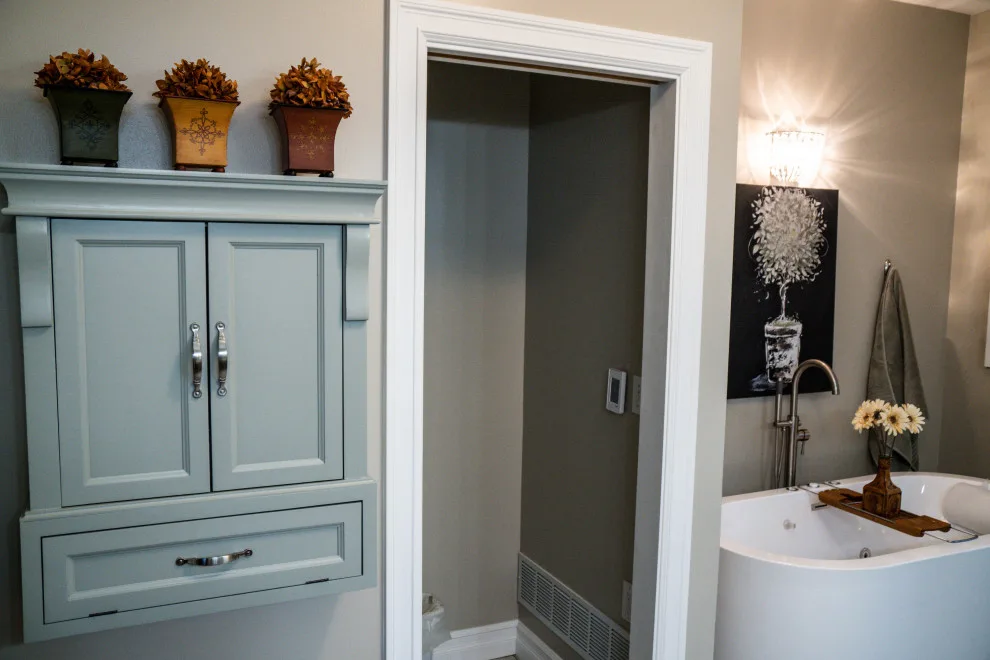 Restroom Renovation by JDC Remodeling, LLC - Photo 5