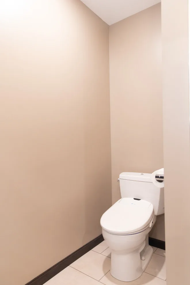 Opulent Bathroom Renovation by Butler Building & Restoration LLC - Photo 10