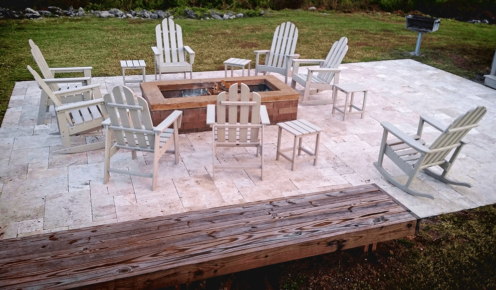 Tides Patio by Aedan Workshop - Photo 4