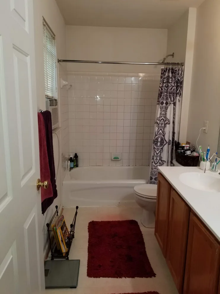 Restroom Renovation by Vm Home Improvement LLC - Photo 2