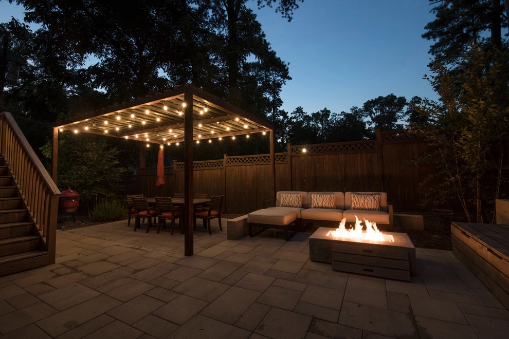 Fireside Retreat by Aedan Workshop - Photo 9