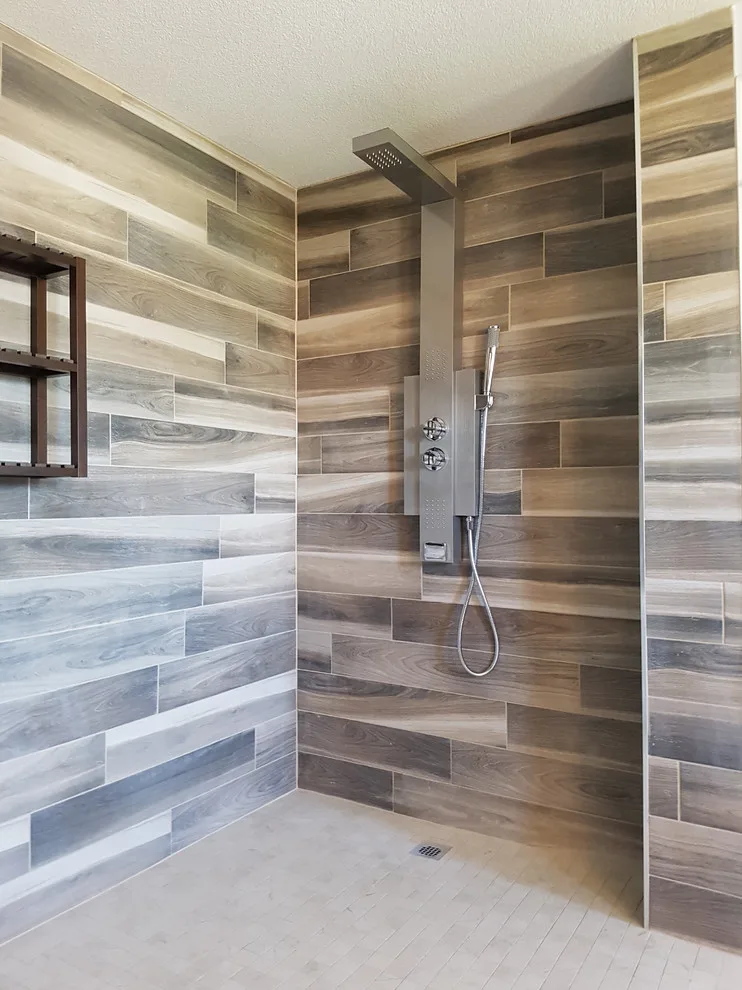 Restroom Remodeling by Buildby7 LLC - Photo 23