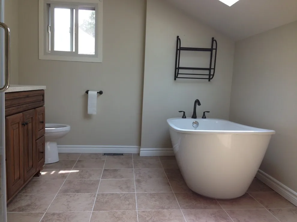Restroom Remodeling by Buildby7 LLC - Photo 4