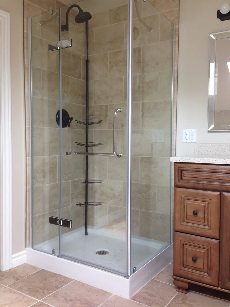 Restroom Remodeling by Buildby7 LLC - Photo 13