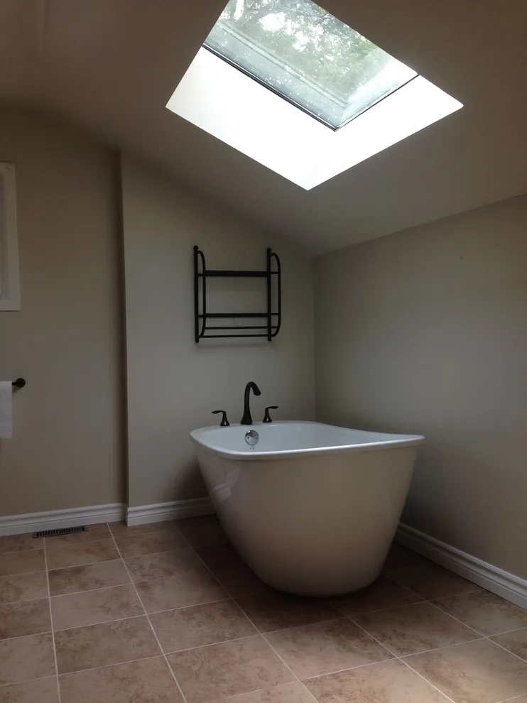 Restroom Remodeling by Buildby7 LLC - Photo 29