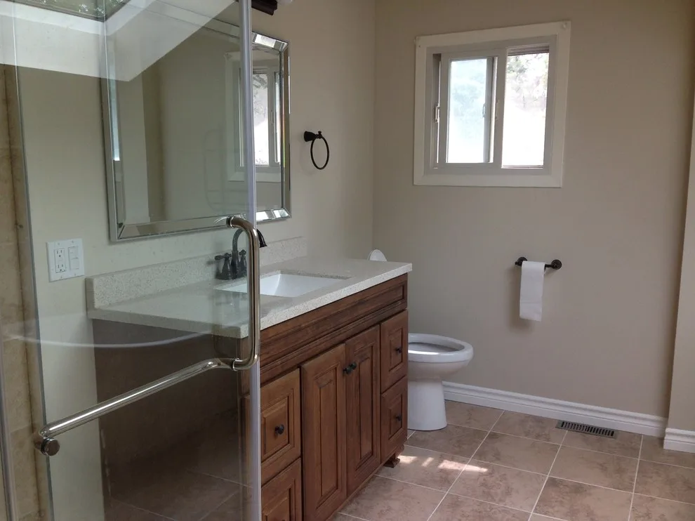 Restroom Remodeling by Buildby7 LLC - Photo 6