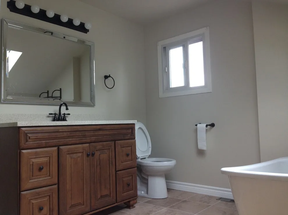 Restroom Remodeling by Buildby7 LLC - Photo 35