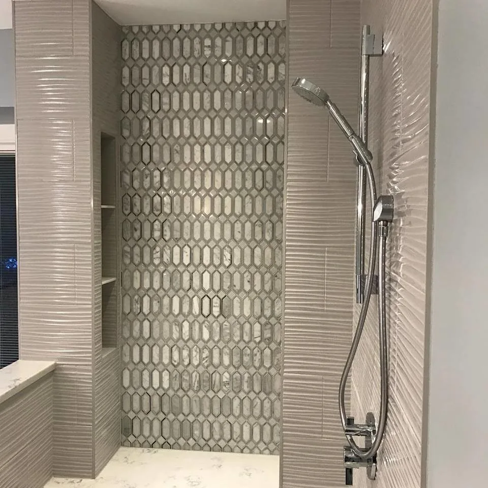 Restroom Remodeling by Buildby7 LLC - Photo 26