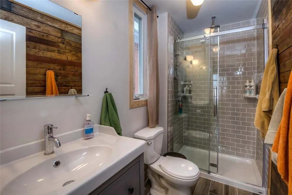 Restroom Remodeling by Buildby7 LLC - Photo 46