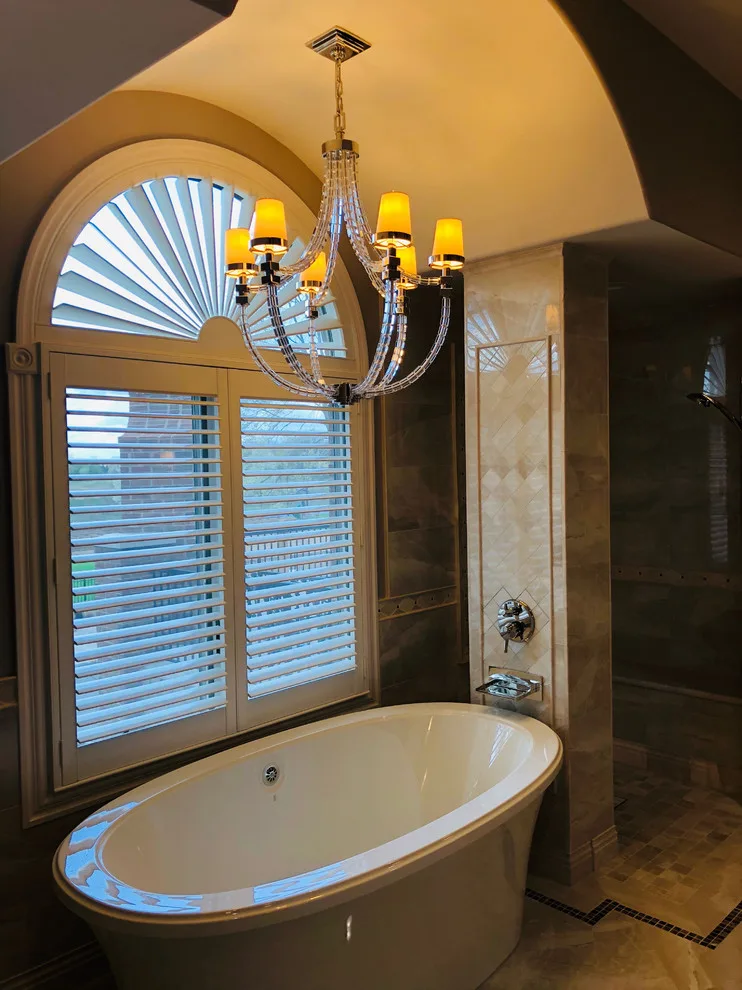 Restroom Remodeling by Buildby7 LLC - Photo 43