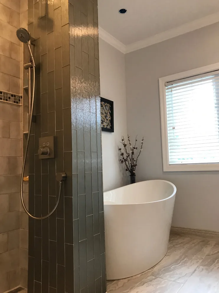 Restroom Remodeling by Buildby7 LLC - Photo 42