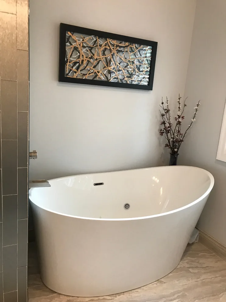Restroom Remodeling by Buildby7 LLC - Photo 45