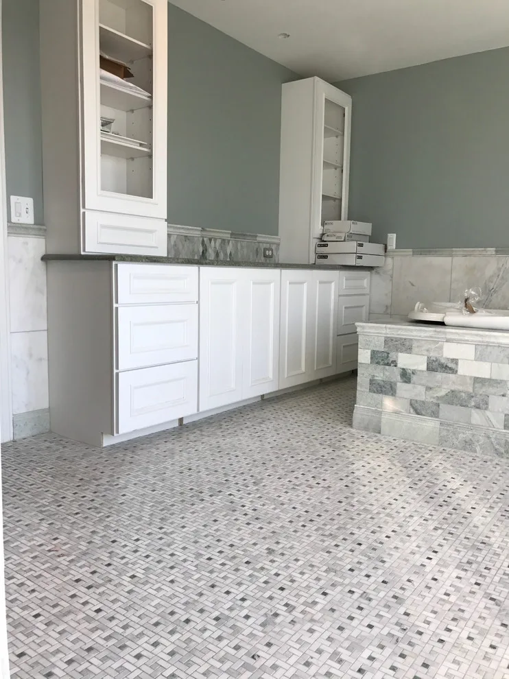 Restroom Remodeling by Buildby7 LLC - Photo 16