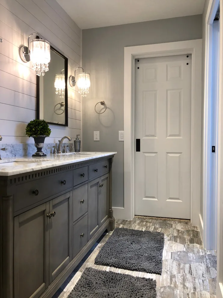 Restroom Remodeling by Buildby7 LLC - Photo 32
