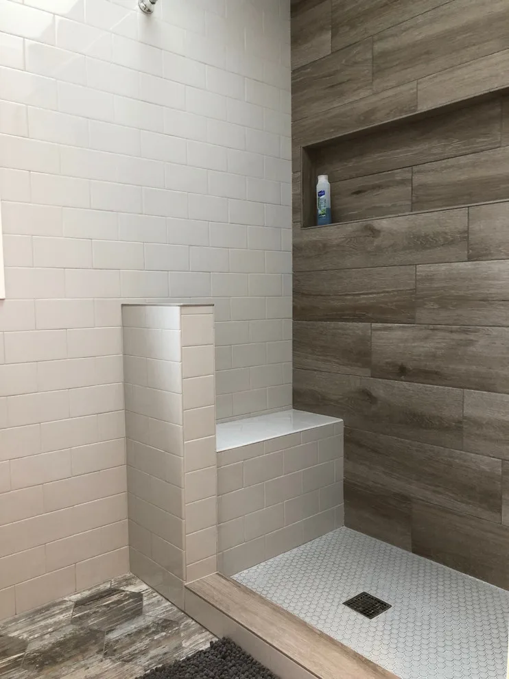 Restroom Remodeling by Buildby7 LLC - Photo 41