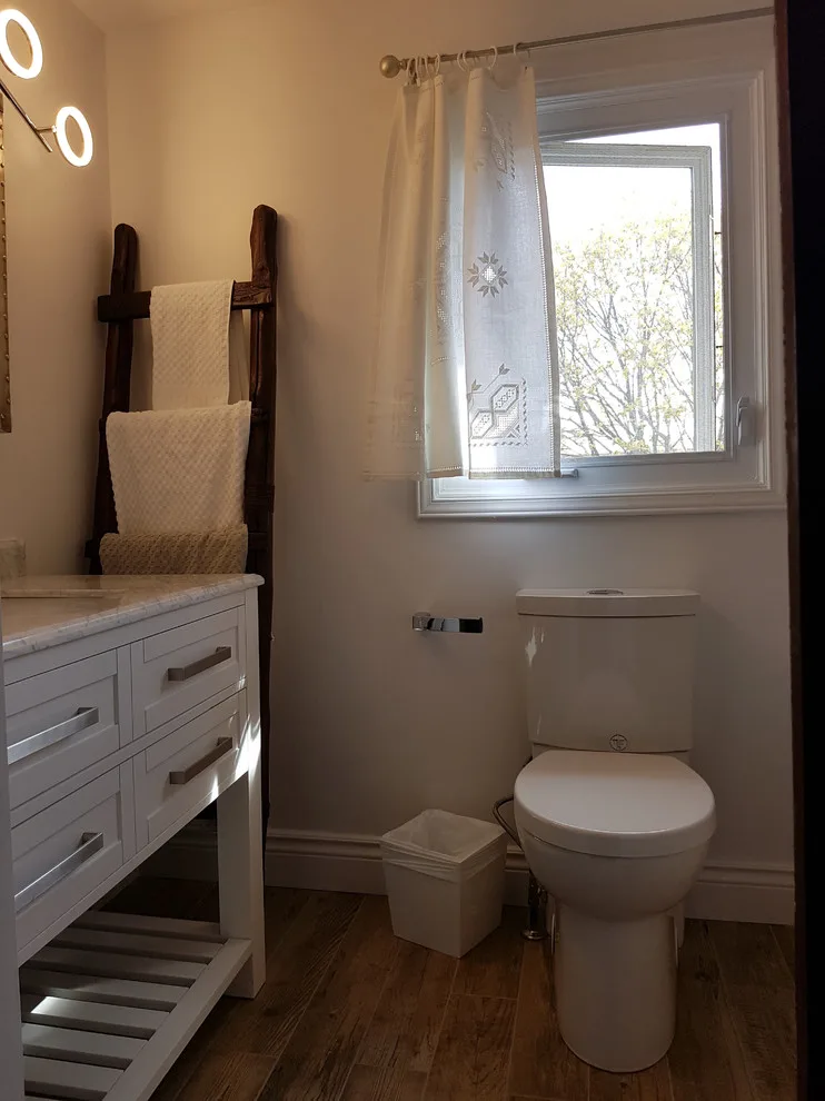 Restroom Remodeling by Buildby7 LLC - Photo 27
