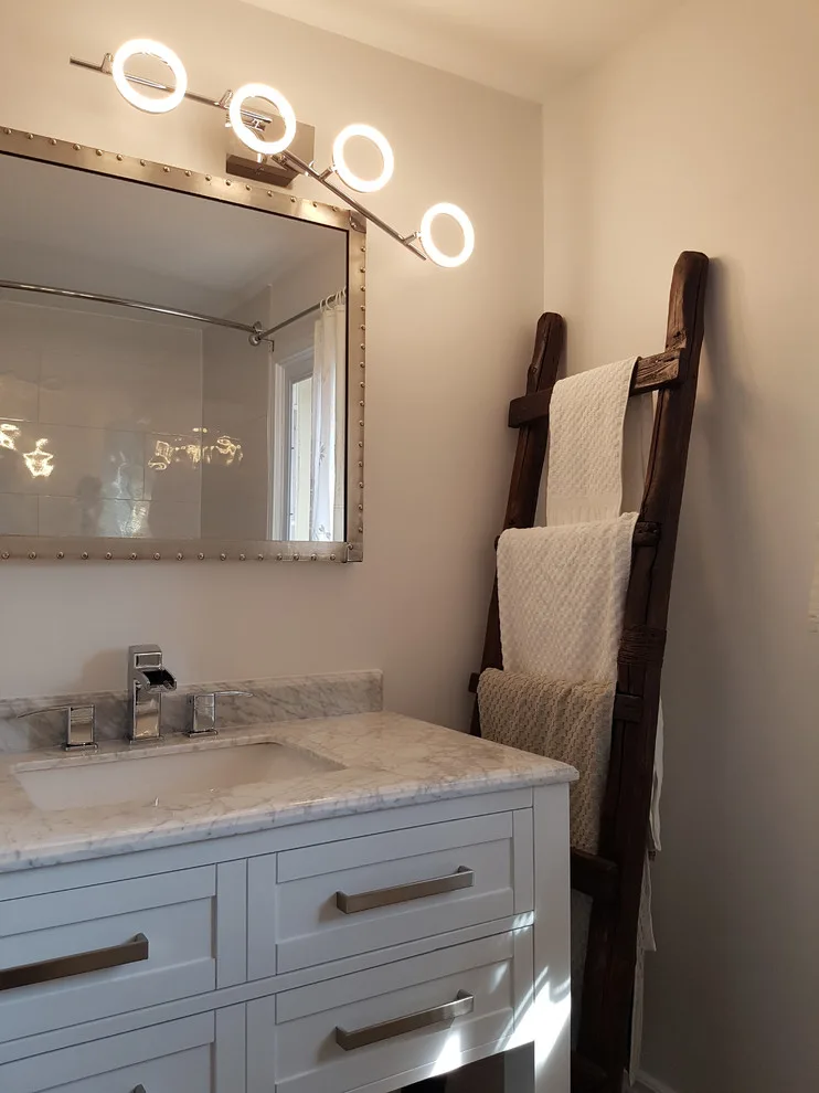 Restroom Remodeling by Buildby7 LLC - Photo 24