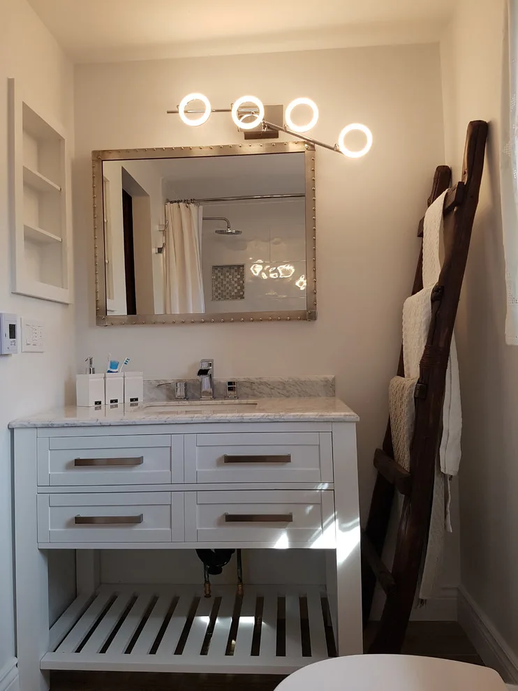 Restroom Remodeling by Buildby7 LLC - Photo 44