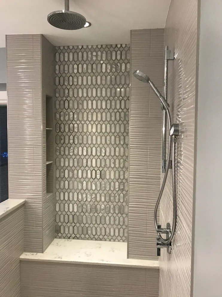 Restroom Remodeling by Buildby7 LLC - Photo 20