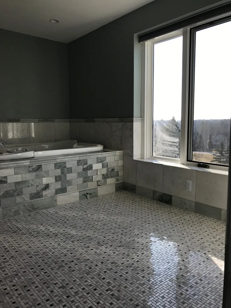 Restroom Remodeling by Buildby7 LLC - Photo 31