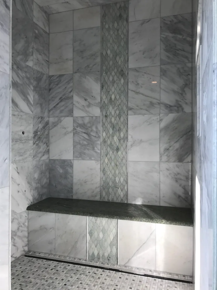 Restroom Remodeling by Buildby7 LLC - Photo 11