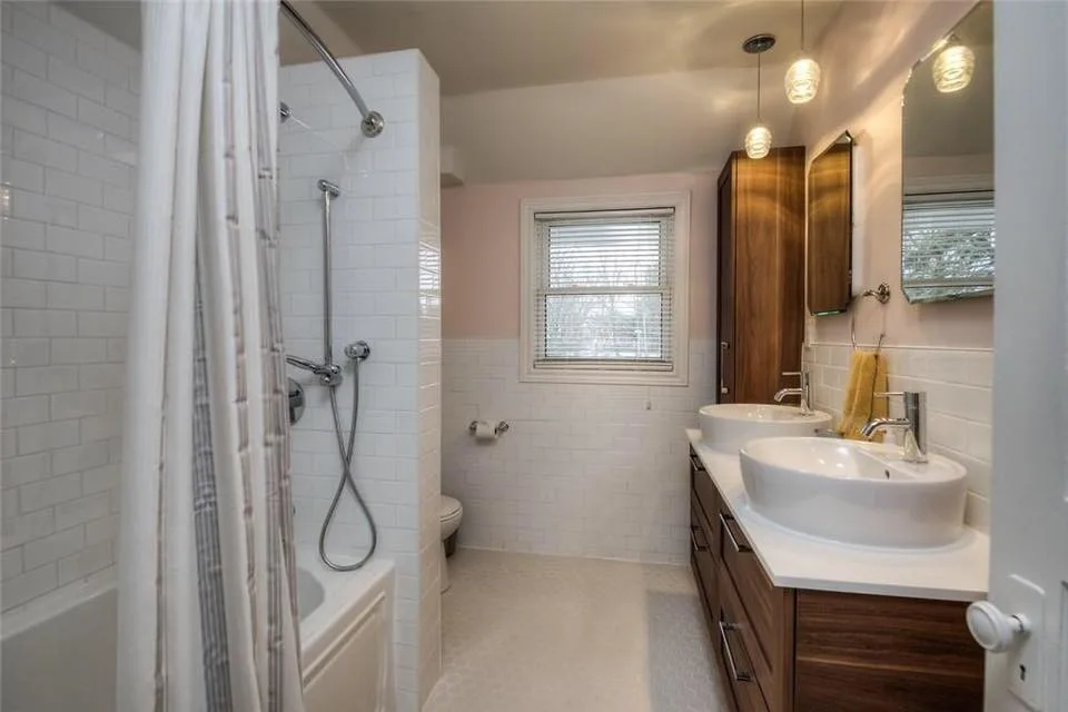 Restroom Remodeling by Buildby7 LLC - Photo 25