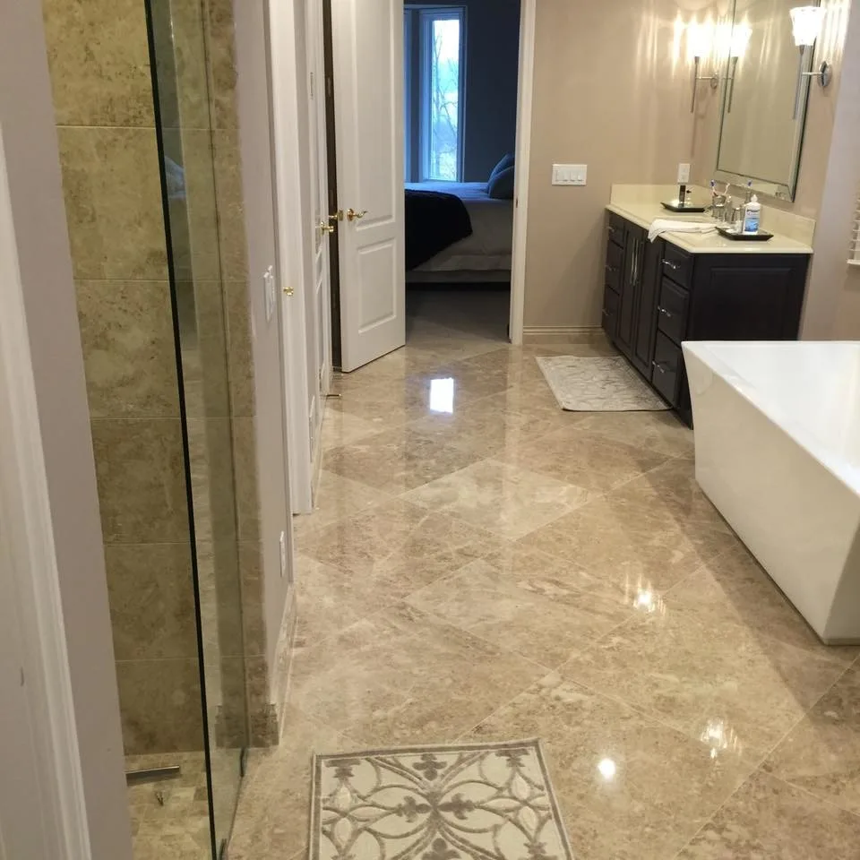 Restroom Remodeling by Buildby7 LLC - Photo 39