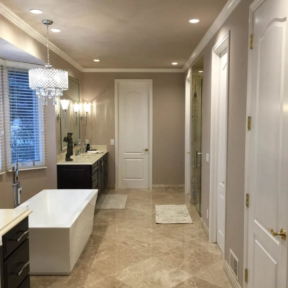 Restroom Remodeling by Buildby7 LLC - Photo 21