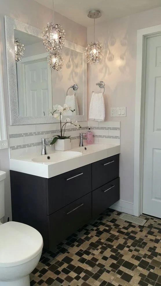 Restroom Remodeling by Buildby7 LLC - Photo 38