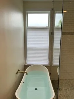Newark Bathroom Renovation Project by Morrolina Construction - Photo 3