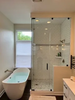 Newark Bathroom Renovation Project by Morrolina Construction - Photo 7