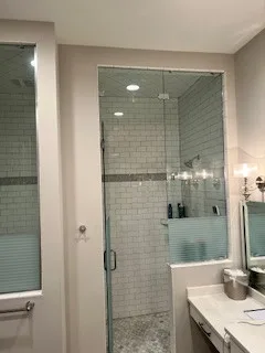 Newark Bathroom Renovation Project by Morrolina Construction - Photo 6