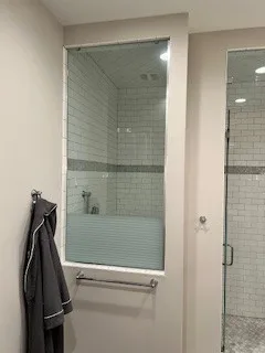 Newark Bathroom Renovation Project by Morrolina Construction - Photo 5