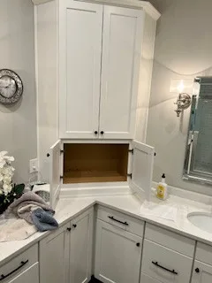 Newark Bathroom Renovation Project by Morrolina Construction - Photo 4