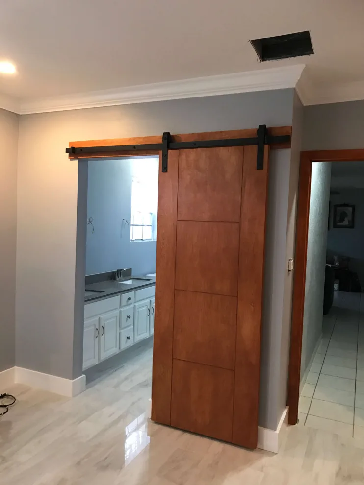 Restroom Renovations by One Stop Construction - Photo 32
