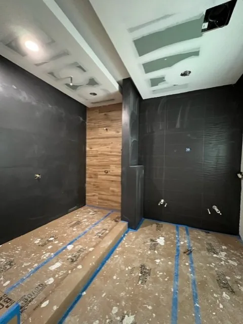 Restroom Renovations by One Stop Construction - Photo 22