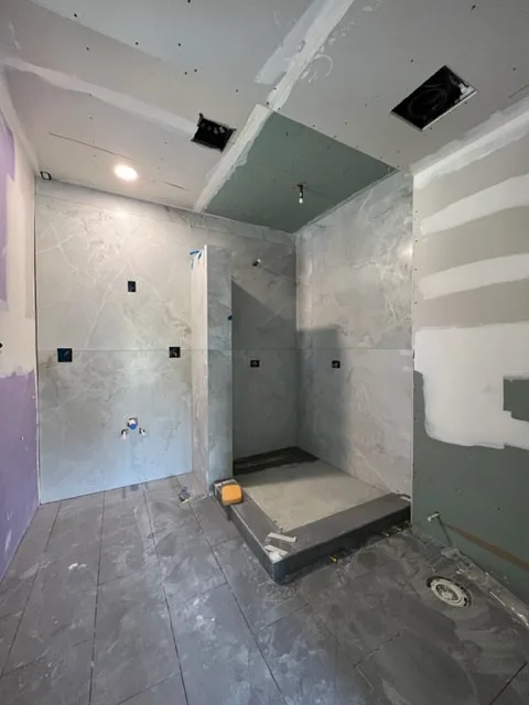 Restroom Renovations by One Stop Construction - Photo 44