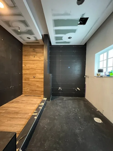 Restroom Renovations by One Stop Construction - Photo 11