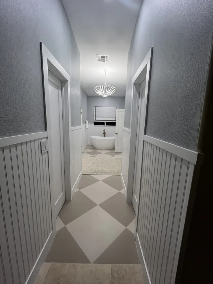 Restroom Renovations by One Stop Construction - Photo 3