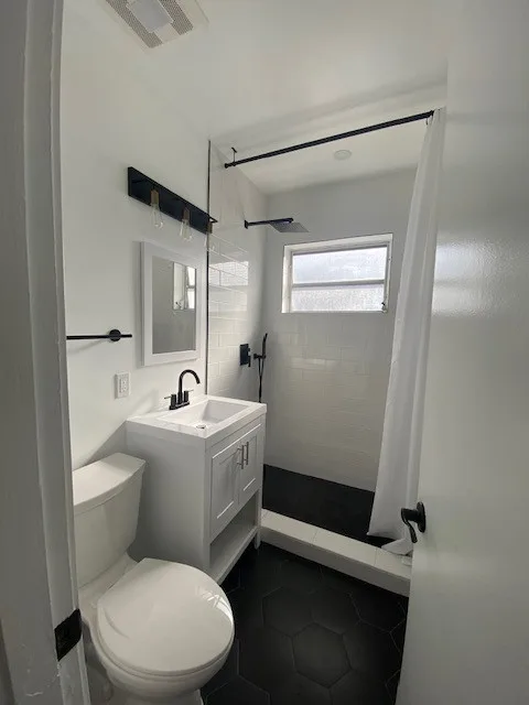Restroom Renovations by One Stop Construction - Photo 4