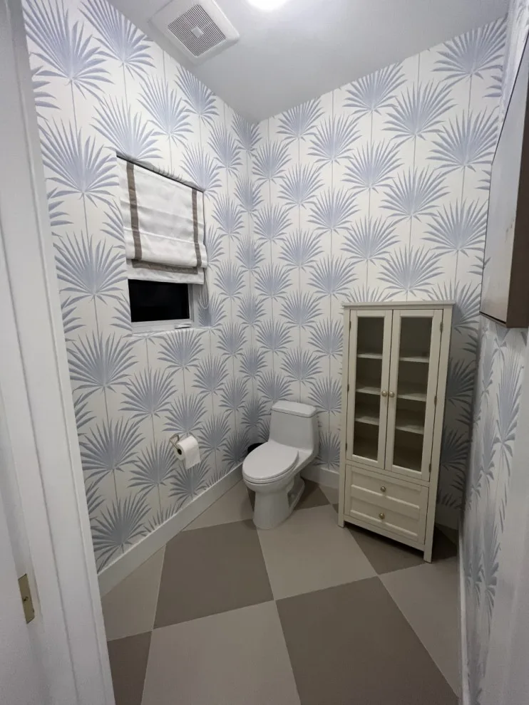 Restroom Renovations by One Stop Construction - Photo 5