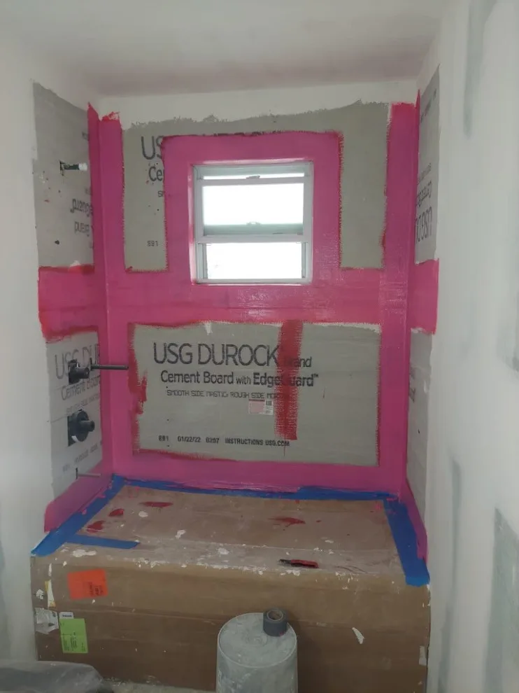 Restroom Renovations by One Stop Construction - Photo 50