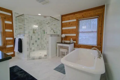 Restroom Renovation by RSU Contractors - Photo 4