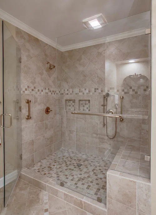 Restroom Renovation by RSU Contractors - Photo 7