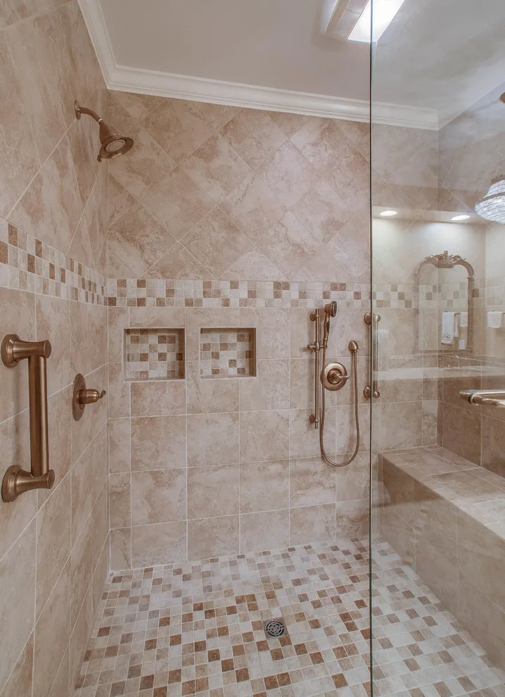 Restroom Renovation by RSU Contractors - Photo 5